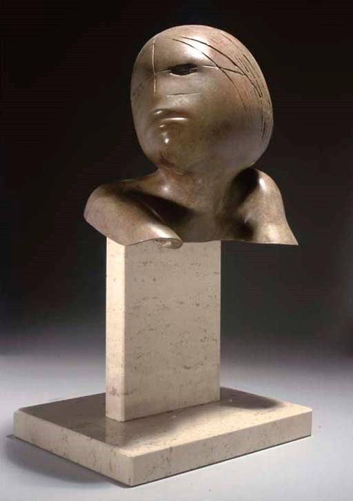 Ralph Brown, R.A. (b. 1928)