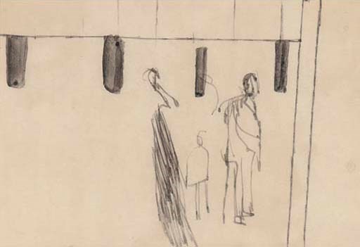 David Hockney, R.A. (b. 1937)