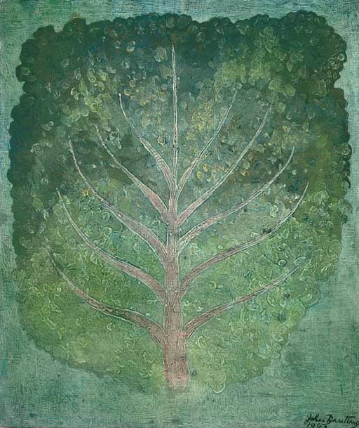 John Banting (1902-1972)