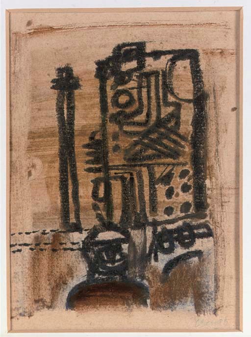 Prunella Clough (1919-2000)