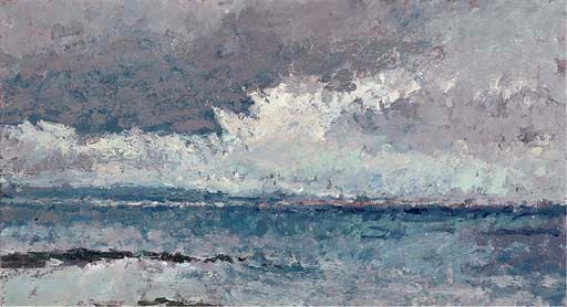 Peter Coker (1926-2004)