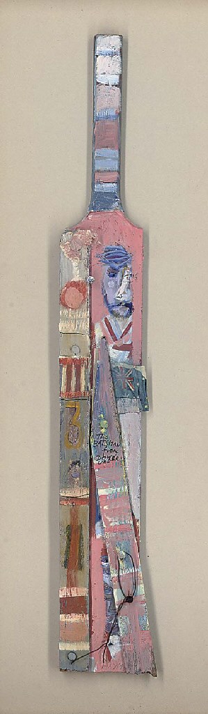 Patrick Hayman (1915-1988)