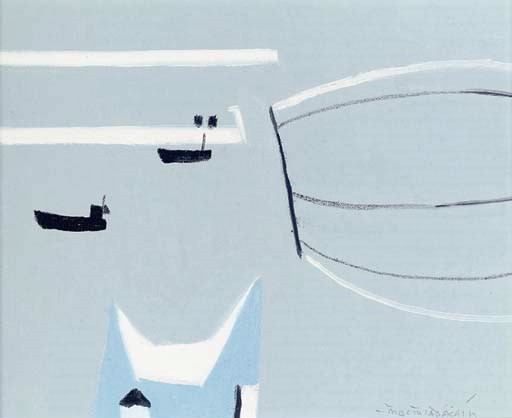 Padraig Macmiadhachain (b. 1929)