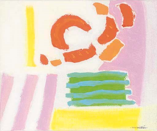 Padraig Macmiadhachain (b. 1929)