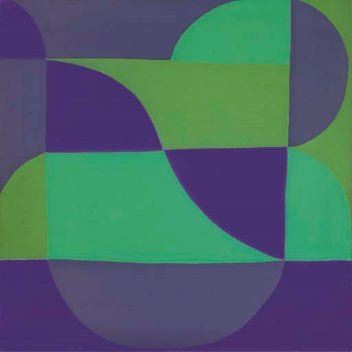 Margaret Mellis (b. 1914)