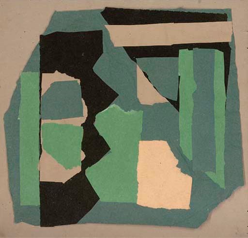 Francis Davison (1919-1984)