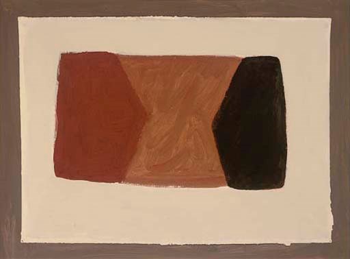 Breon O'Casey (b. 1928)