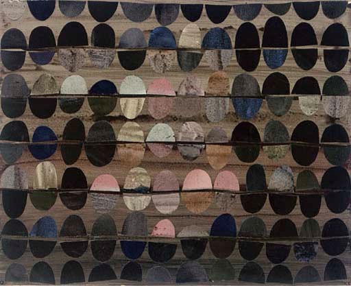 Sir Terry Frost, R.A. (1915-2003)
