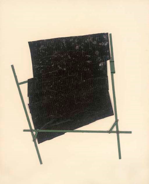Stephen Buckley (b. 1944)
