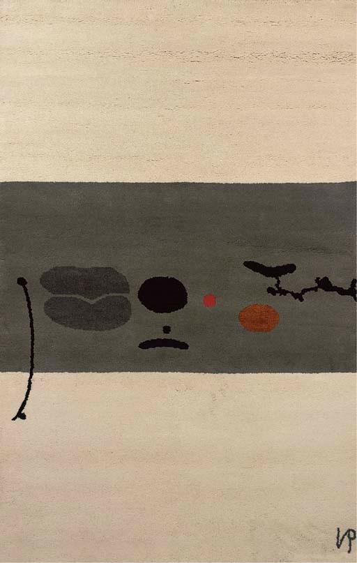 Victor Pasmore, R.A. (1908-1998)