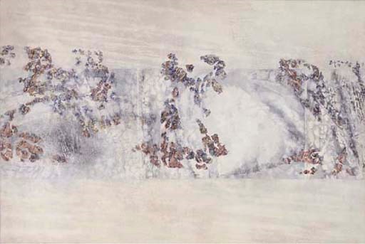 Thérèse Oulton (b. 1953)