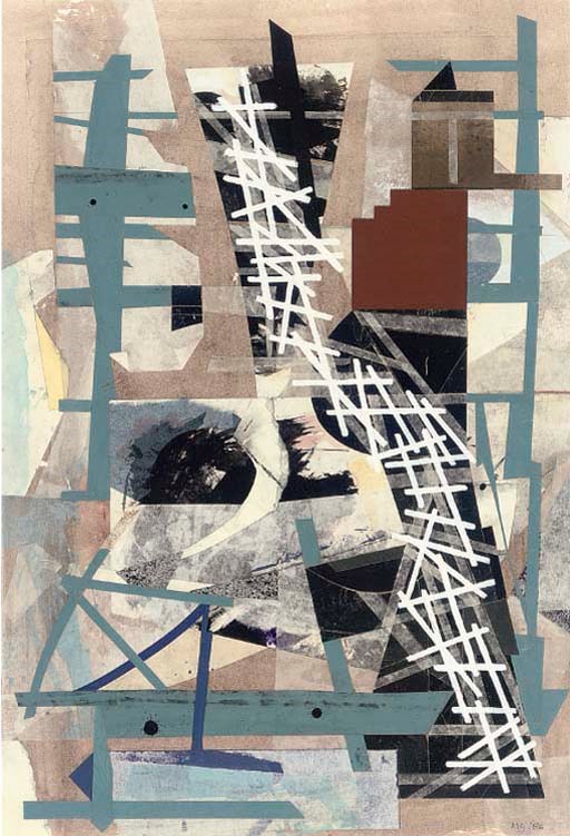 Michael Ginsborg (b. 1943)