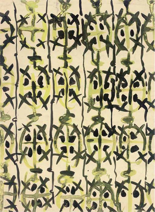 Graham Sutherland, O.M. (1903-1980)