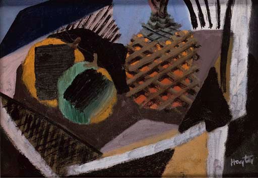Stanley William Hayter (1901-1988)
