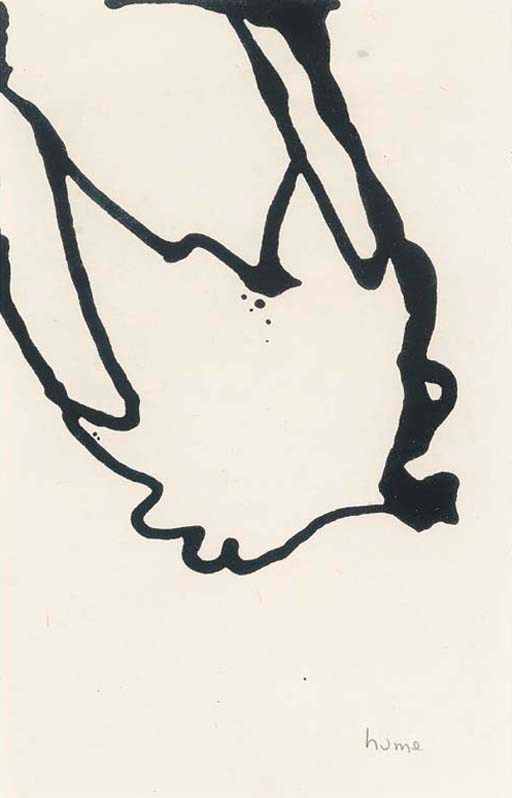 Gary Hume (b. 1962)