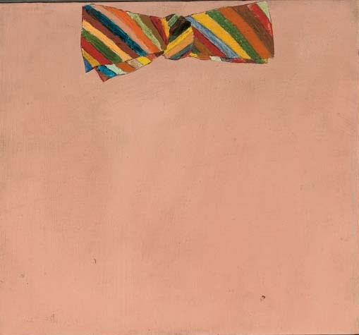 Jim Dine (b. 1935)