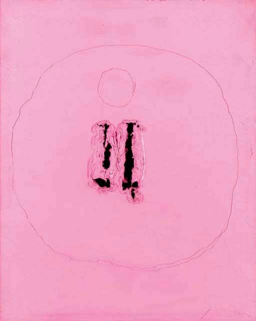 Lucio Fontana (1899-1968)