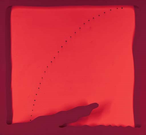Lucio Fontana (1899-1968)