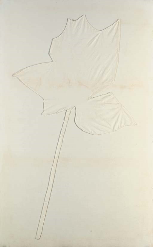 Jannis Kounellis (b. 1936)