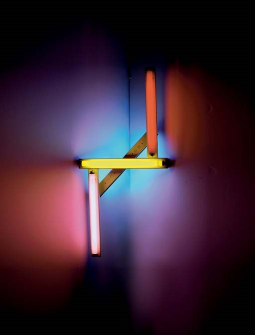 Dan Flavin (1933-1996)