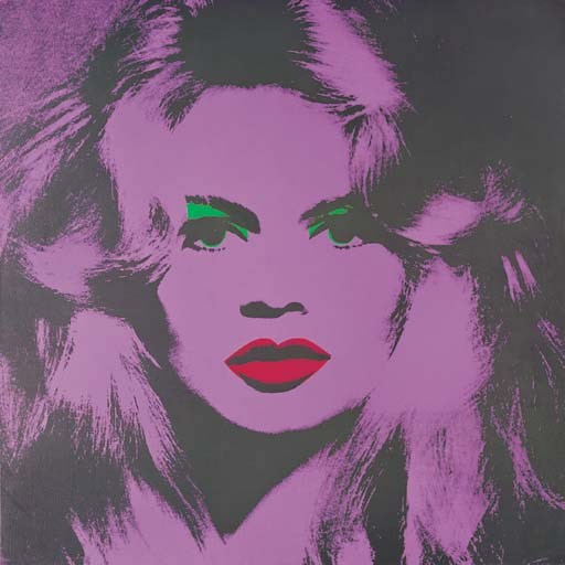 Andy Warhol (1928-1987)