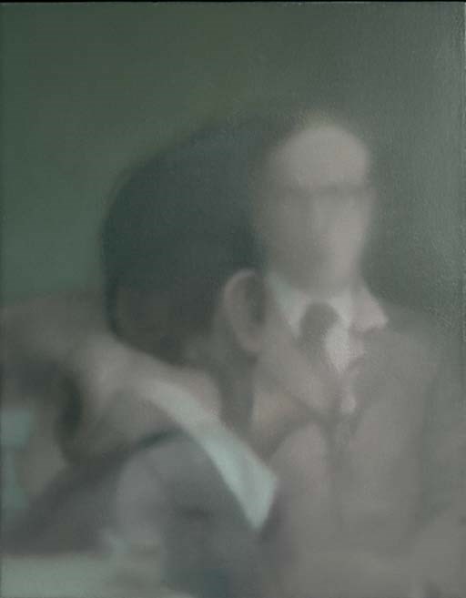 Gerhard Richter (b. 1932)