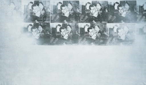 Andy Warhol (1928-1987)