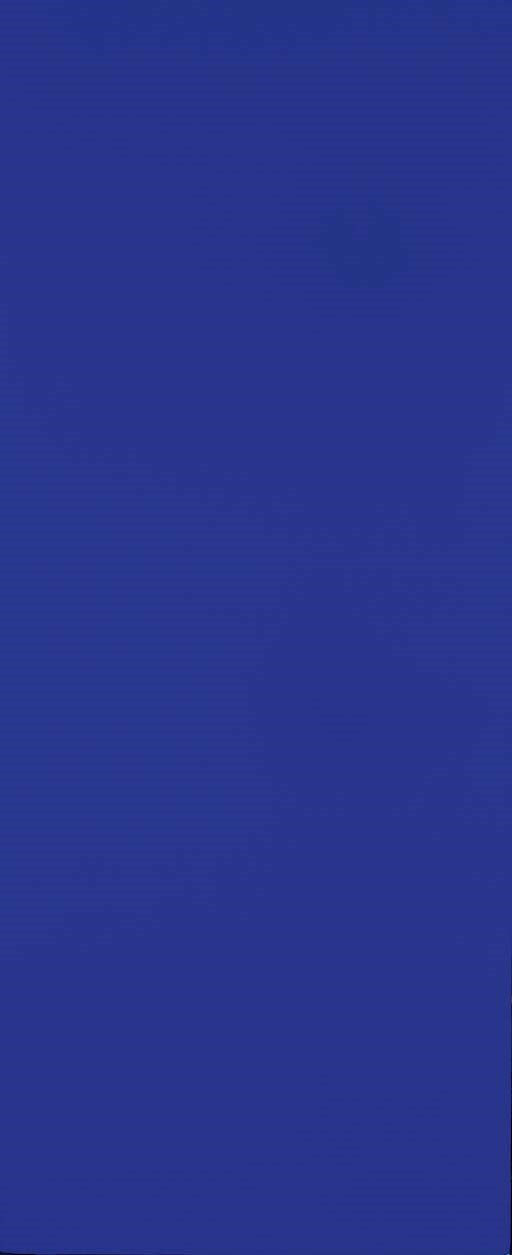 Yves Klein (1928-1962)