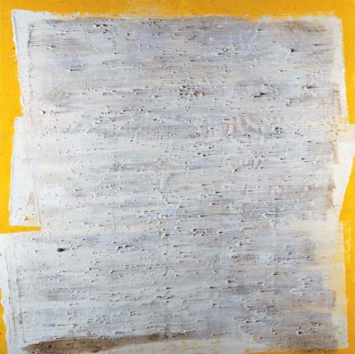 Miquel Barceló (b. 1957)