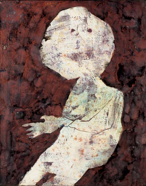 Jean Dubuffet (1901-1985)