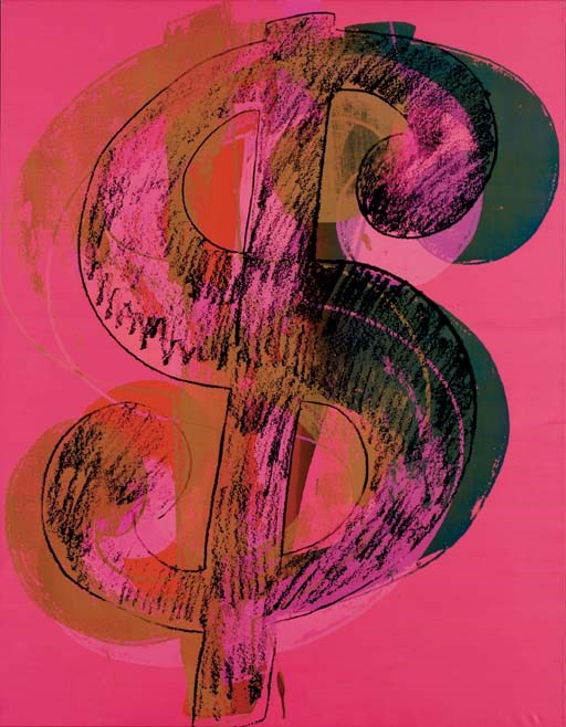 Andy Warhol (1928-1987)