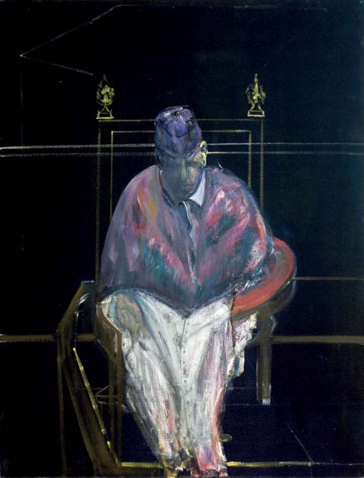 Francis Bacon (1909-1992)