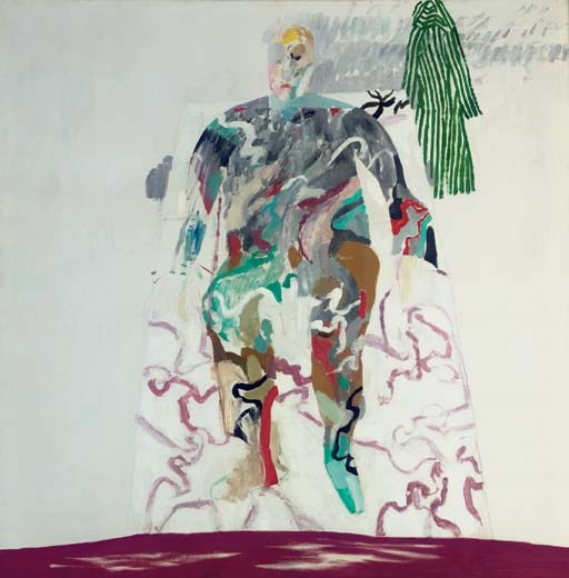 David Hockney (b. 1937)
