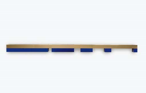 Donald Judd (1928-1994)