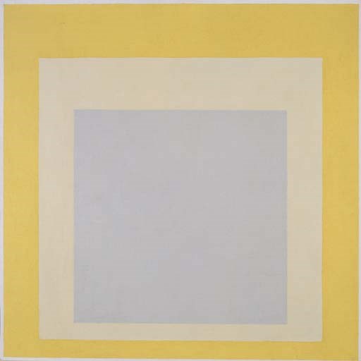 Josef Albers (1888-1976)