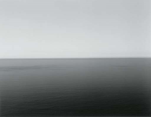 Hiroshi Sugimoto (b. 1948)