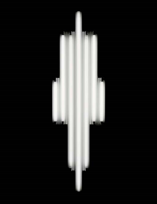Dan Flavin (1933-1996)