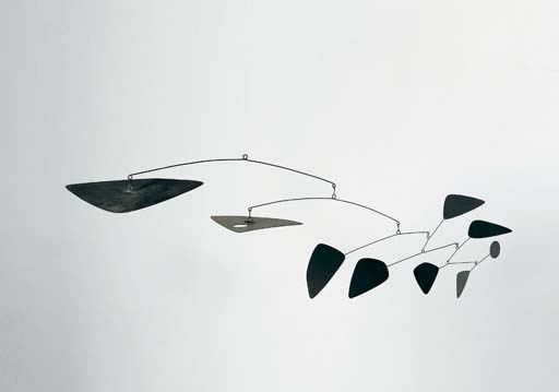 Alexander Calder (1898-1976)