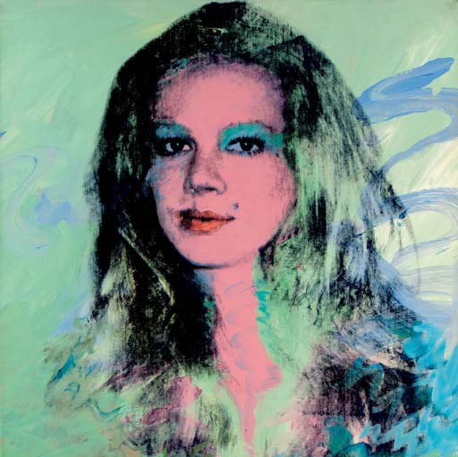 Andy Warhol (1928-1987)
