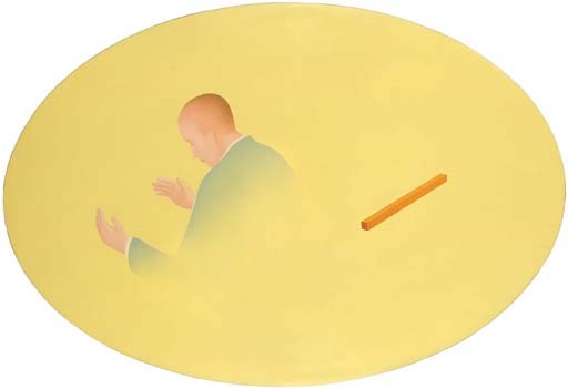 Francis Alÿs (b. 1959)
