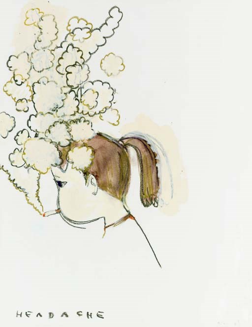 Yoshitomo Nara (b. 1959)