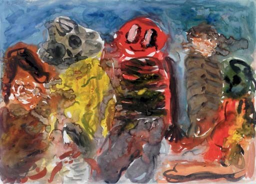 André Butzer (b. 1973)