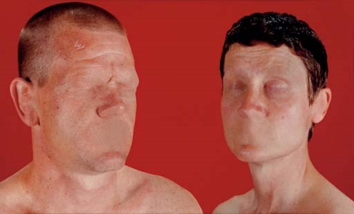 Aziz + Cucher (b. 1961 & b. 1958)