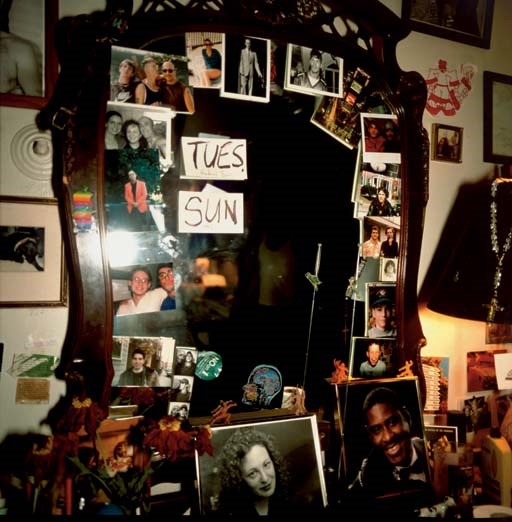 Nan Goldin (b. 1953)