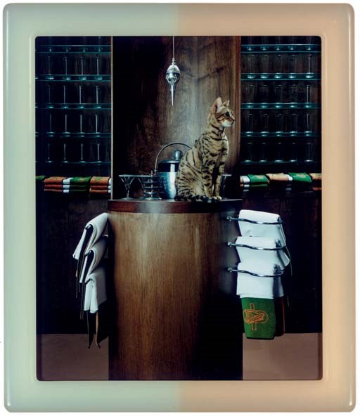 Matthew Barney (b. 1967)