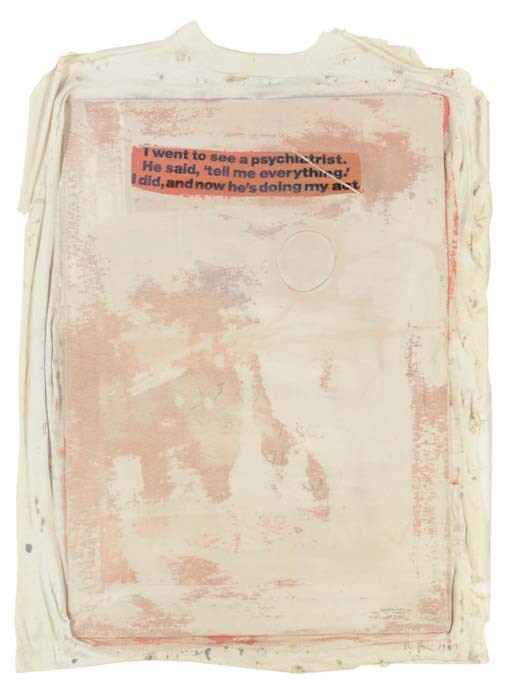 Richard Prince (b. 1949)