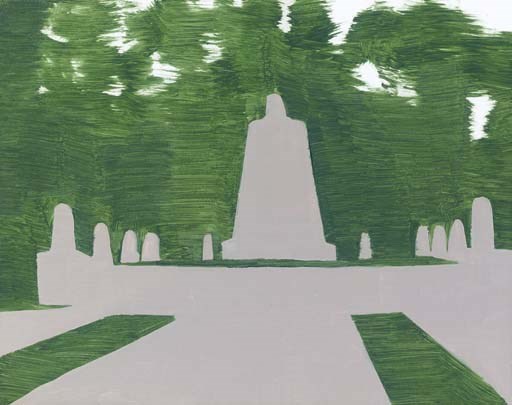 Wilhelm Sasnal (b. 1972)