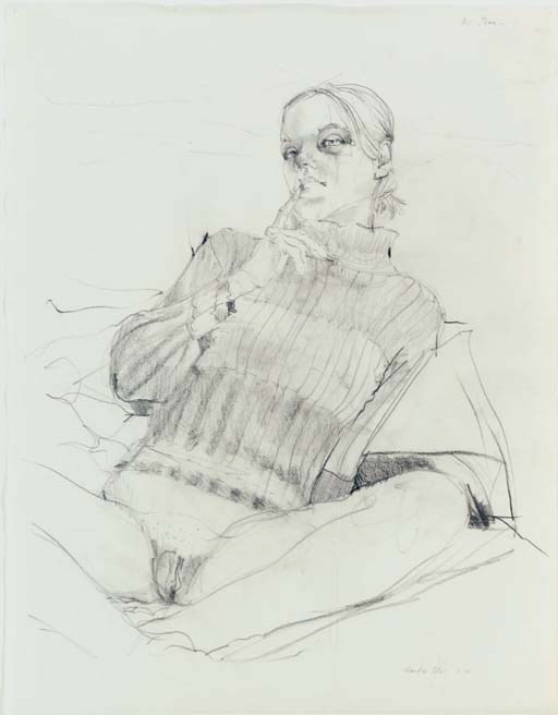 Martin Eder (b. 1968)
