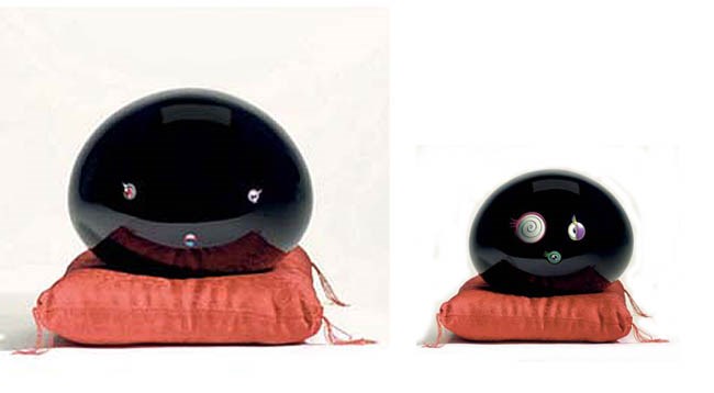 Takashi Murakami (b. 1963)