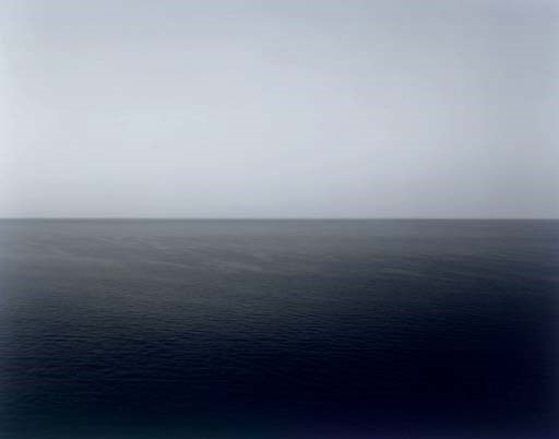 Hiroshi Sugimoto (b. 1948)